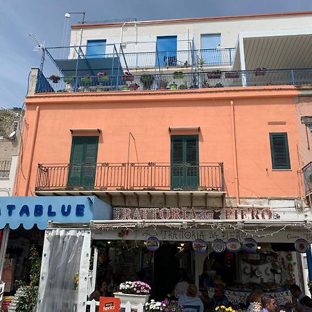 Mondello Holidays Luaran gambar