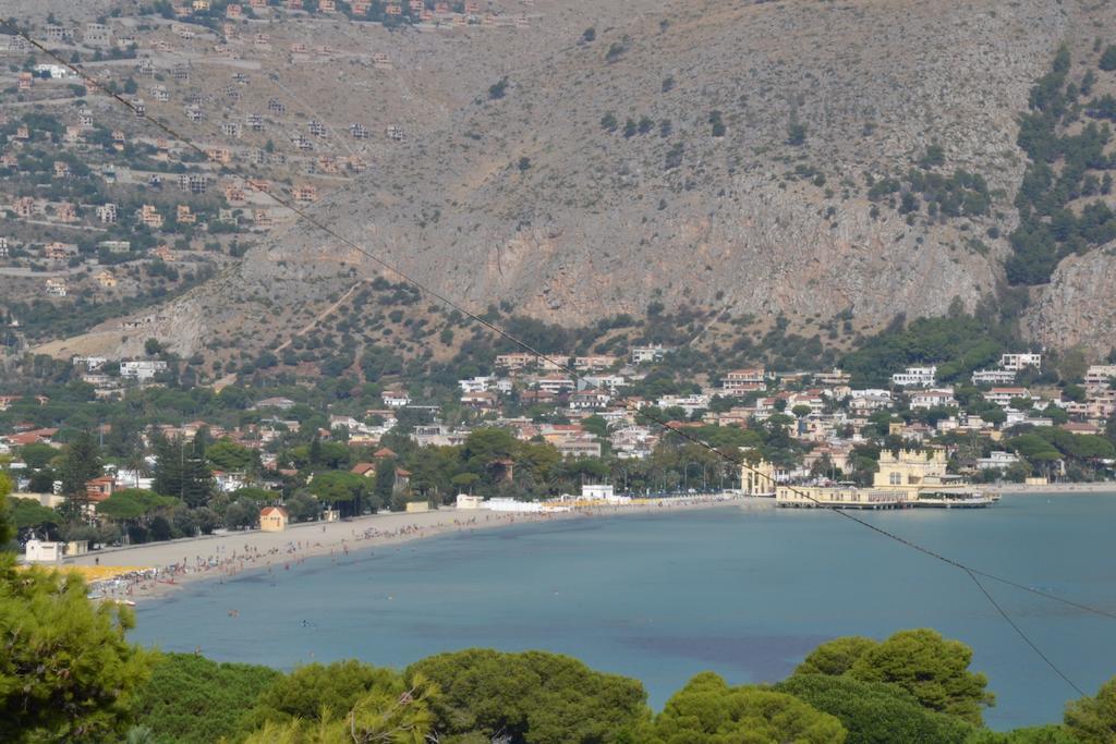 Mondello Holidays Bilik gambar