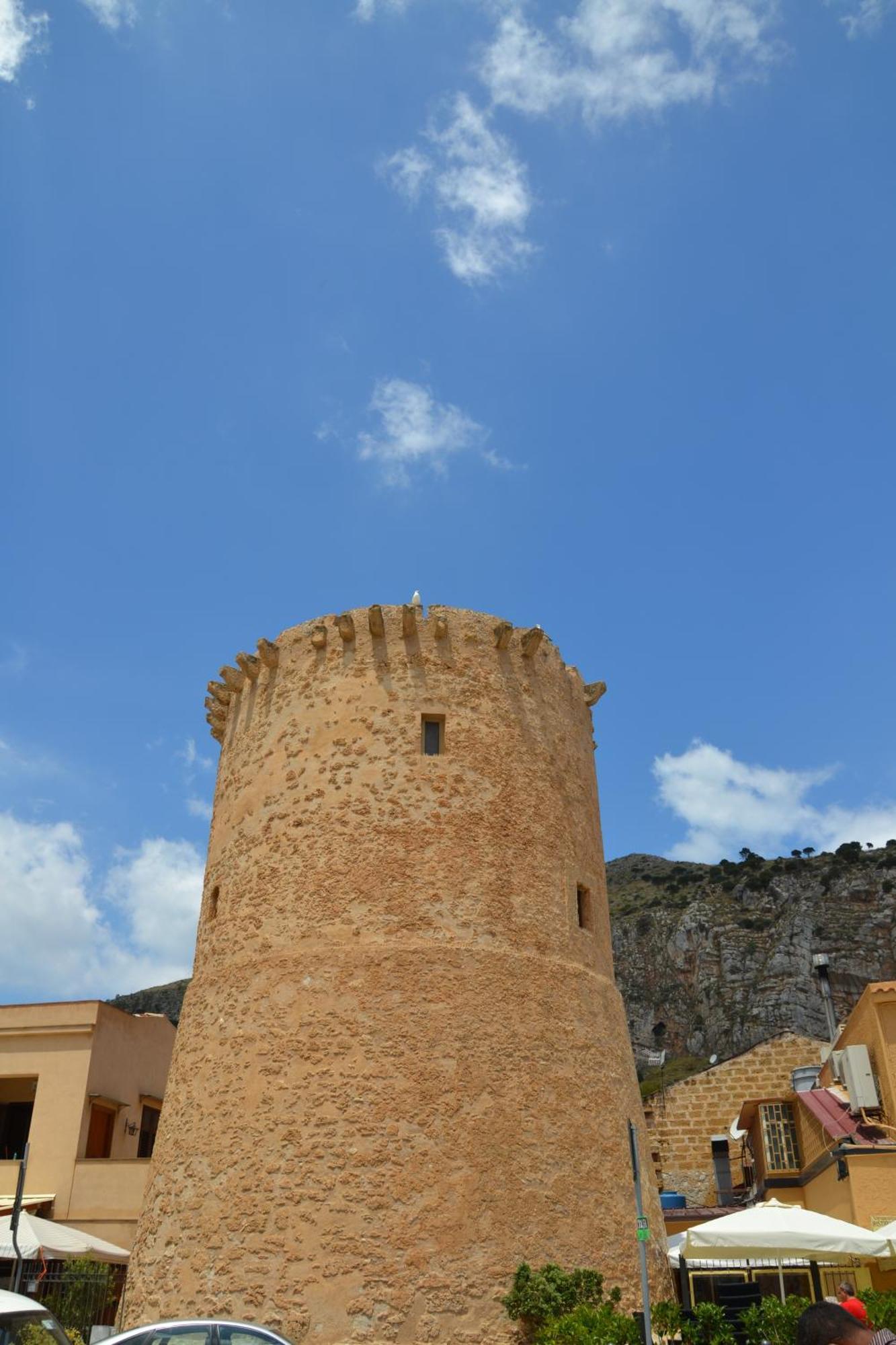 Mondello Holidays Luaran gambar