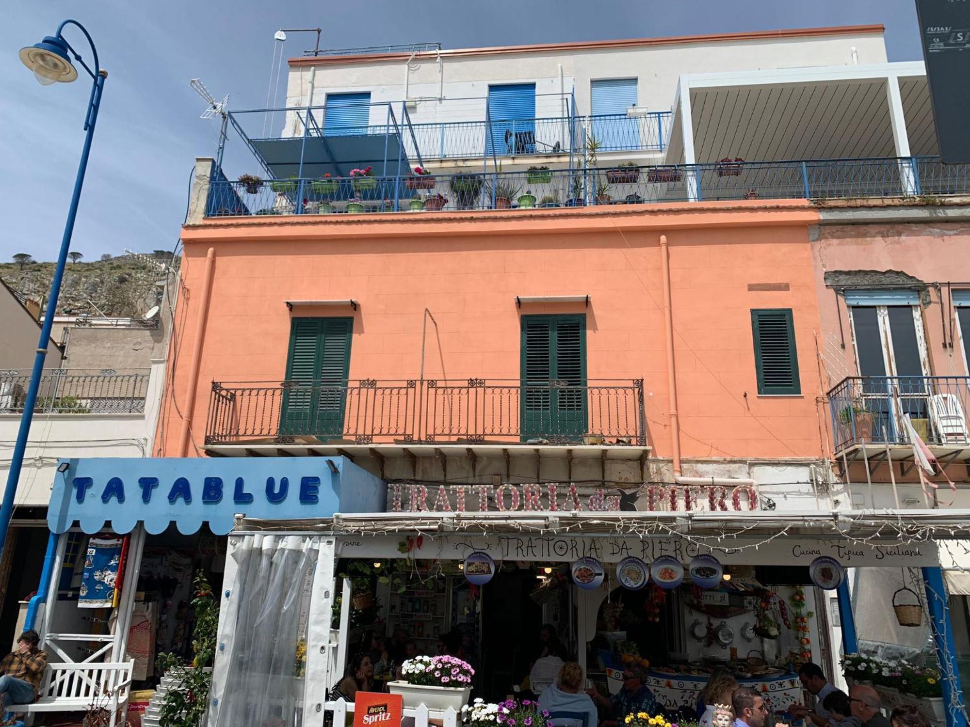 Mondello Holidays Luaran gambar