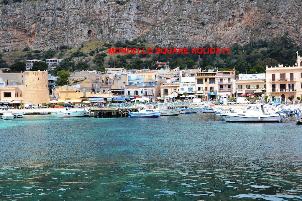 Mondello Holidays Bilik gambar