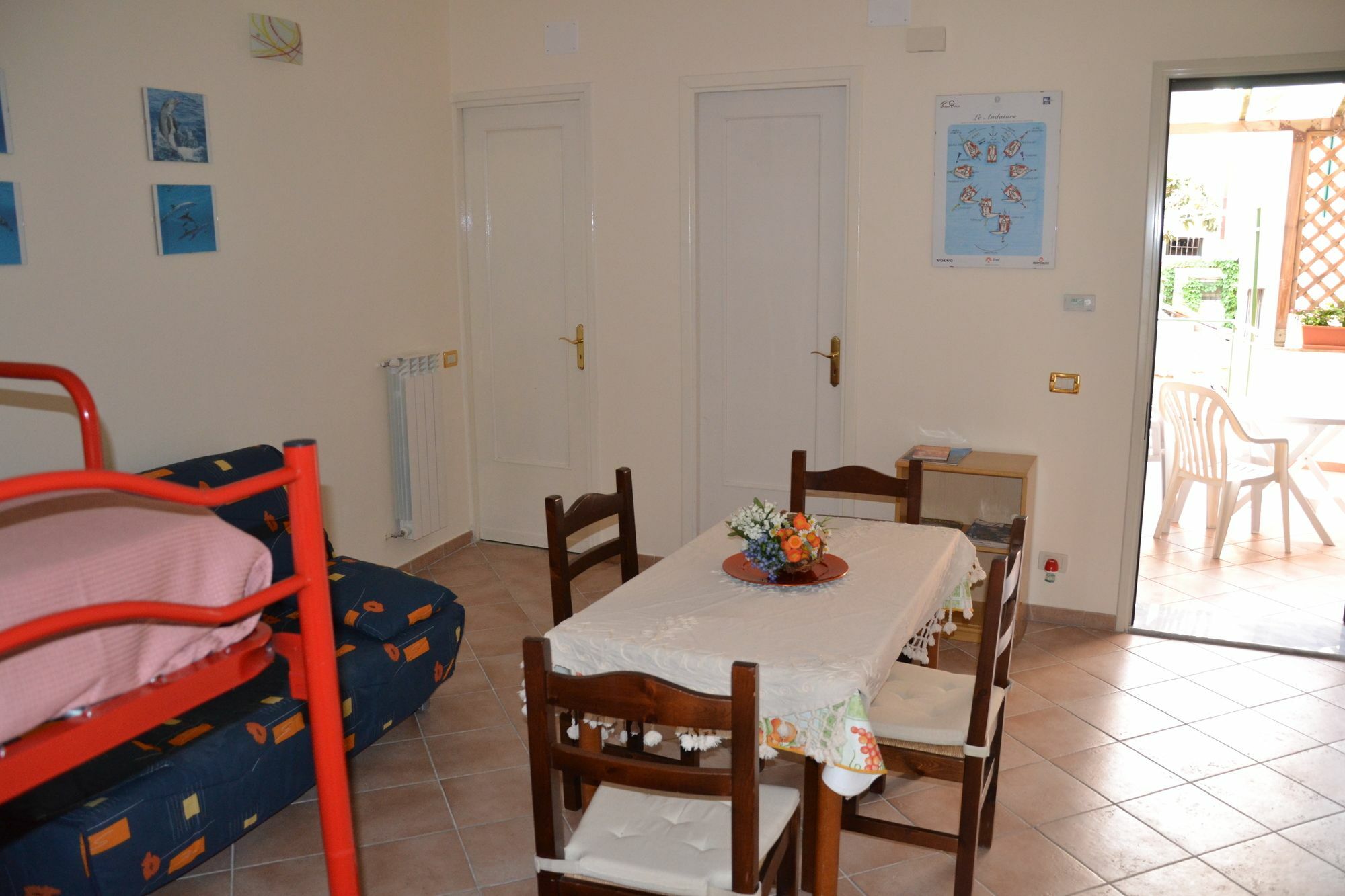 Mondello Holidays Luaran gambar
